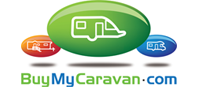 Caravan sales via Buy My Caravan